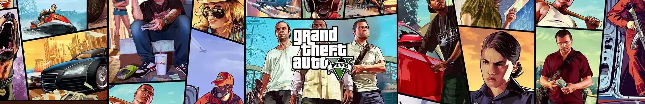 Grand Theft Auto Digital Edition