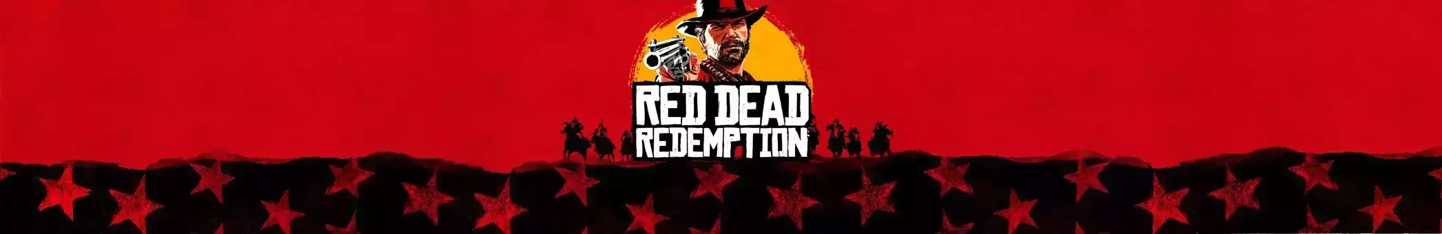 Red Dead Redemption Digital Edition