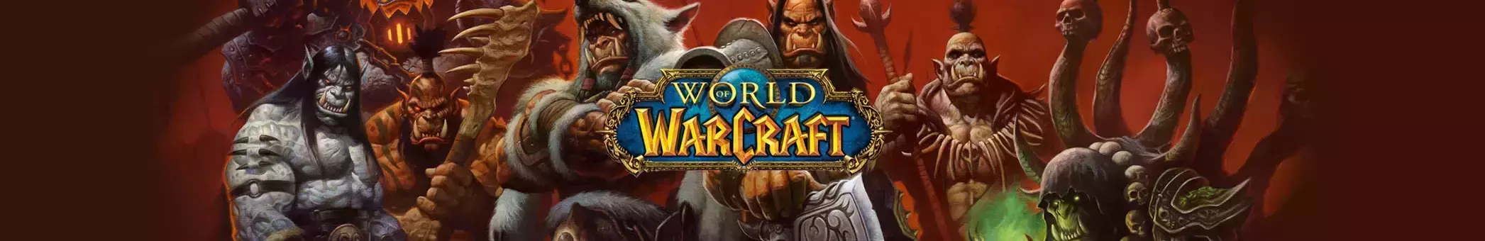 World of Warcraft Digital Edition
