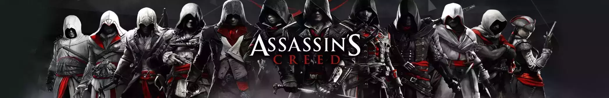 Assassin’s Creed Digital Edition