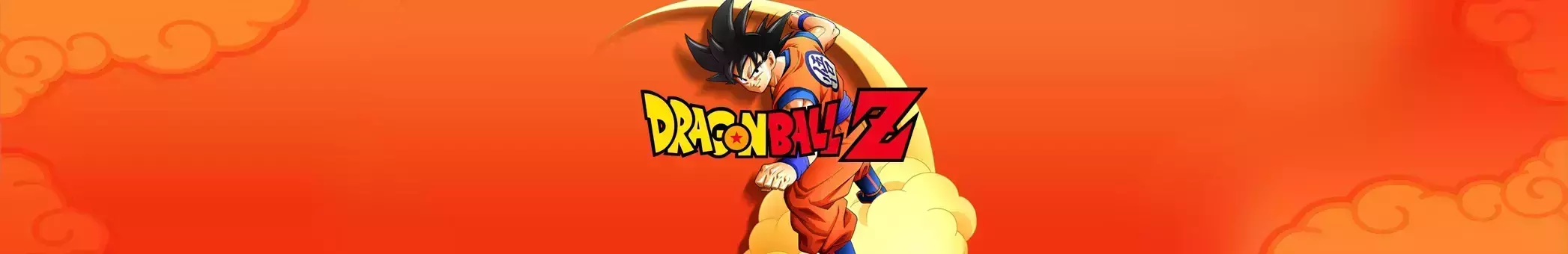 Dragon Ball Z Digital Edition