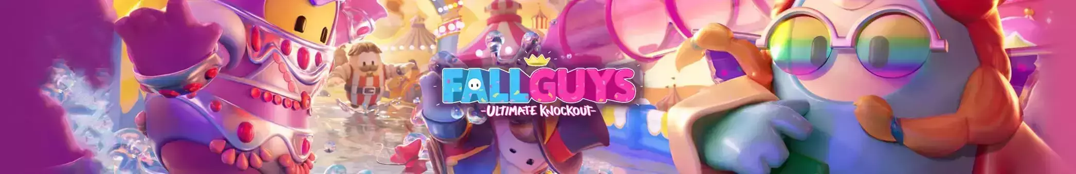 Fall Guys Digital Edition