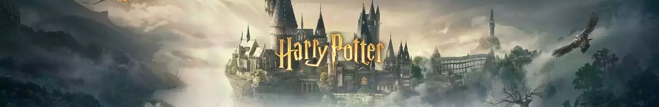 Harry Potter Digital Edition