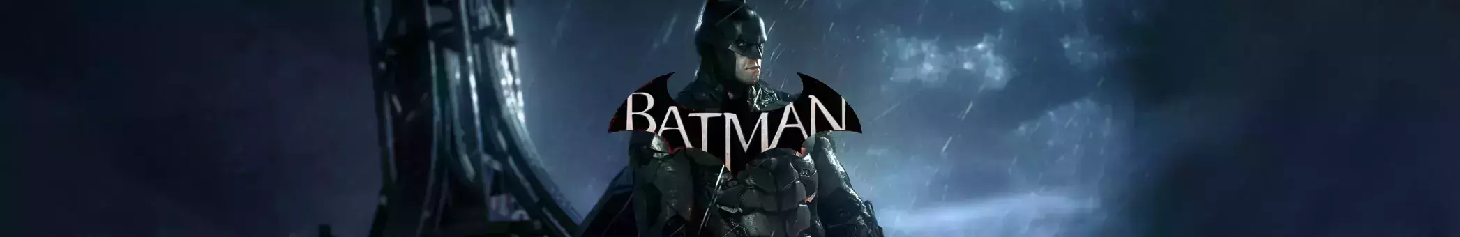 Batman Digital Edition