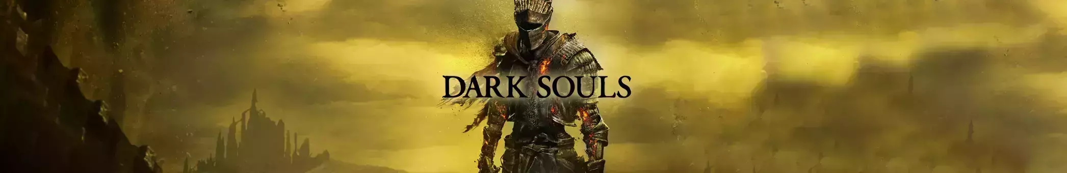 Dark Souls Digital Edition