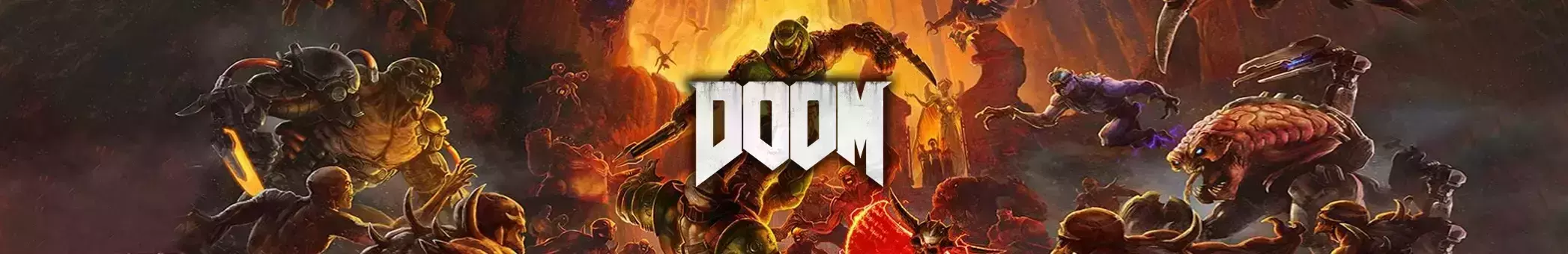 Doom Digital Edition