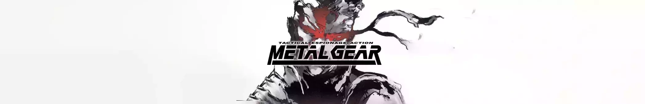 Metal Gear Digital Edition