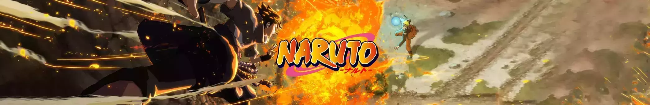 Naruto Digital Edition