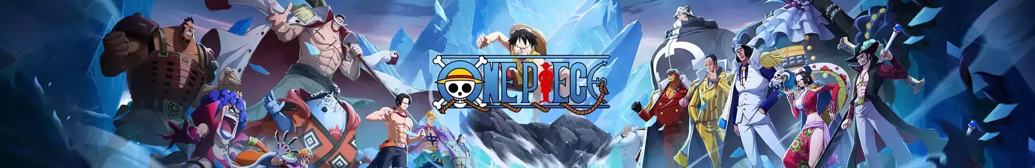 One Piece Digital Edition