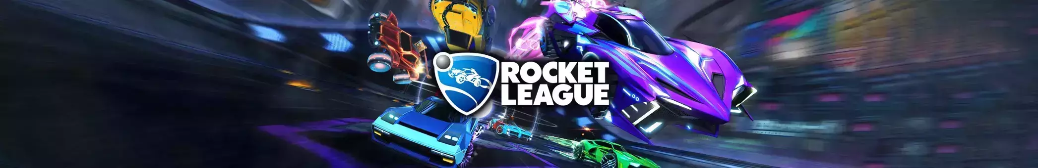 Rocket League Digital Edition
