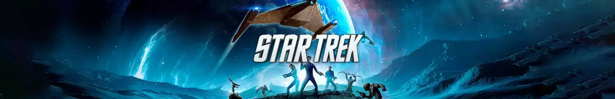 Star Trek Digital Edition