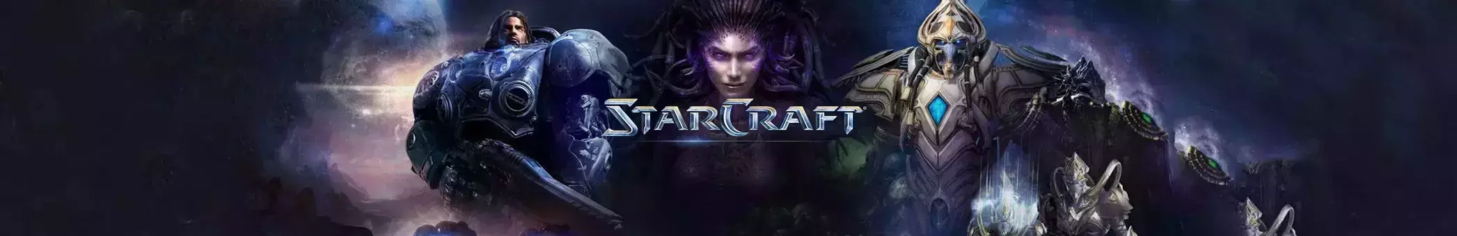 Starcraft Digital Edition