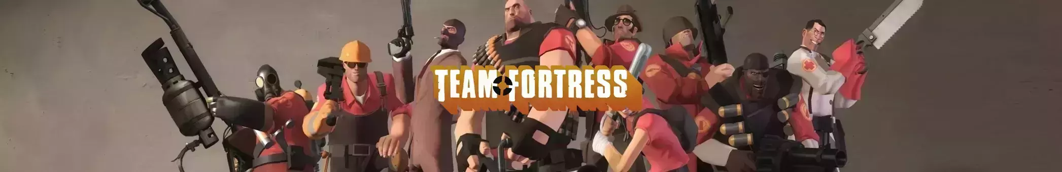 Team Fortress Digital Edition