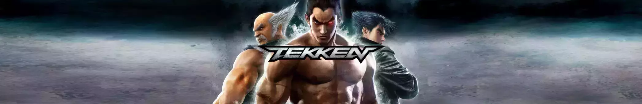 Tekken Digital Edition