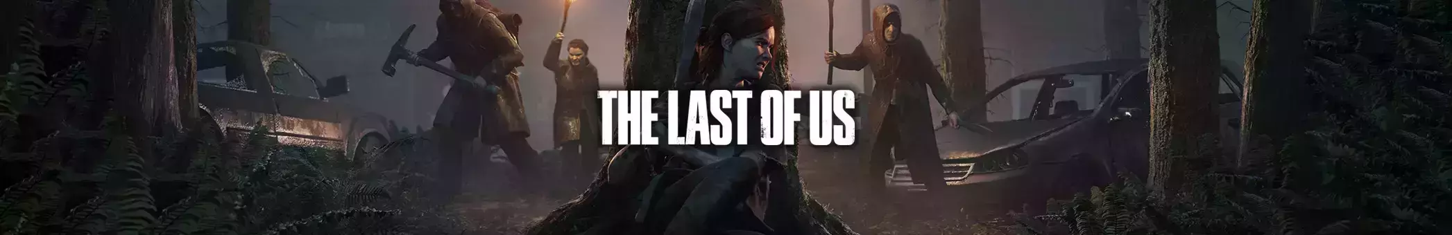Last Of Us Digital Edition