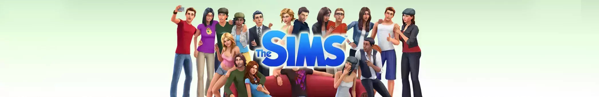 The Sims Digital Edition