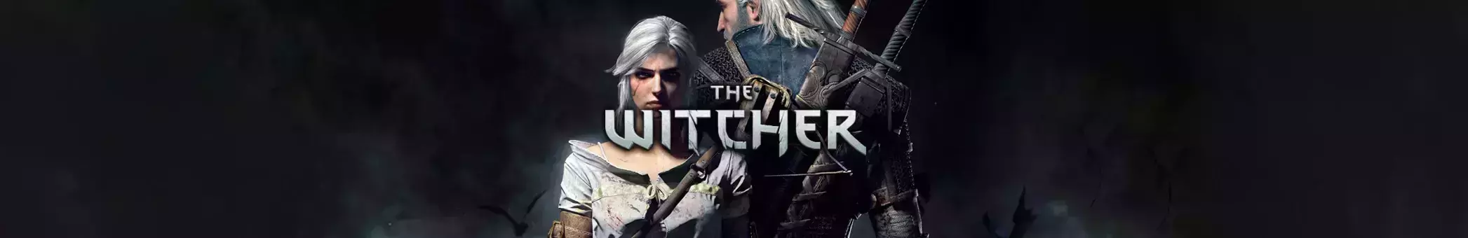 The Witcher Digital Edition