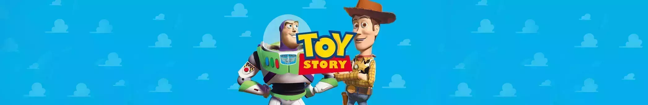 Toy Story Digital Edition