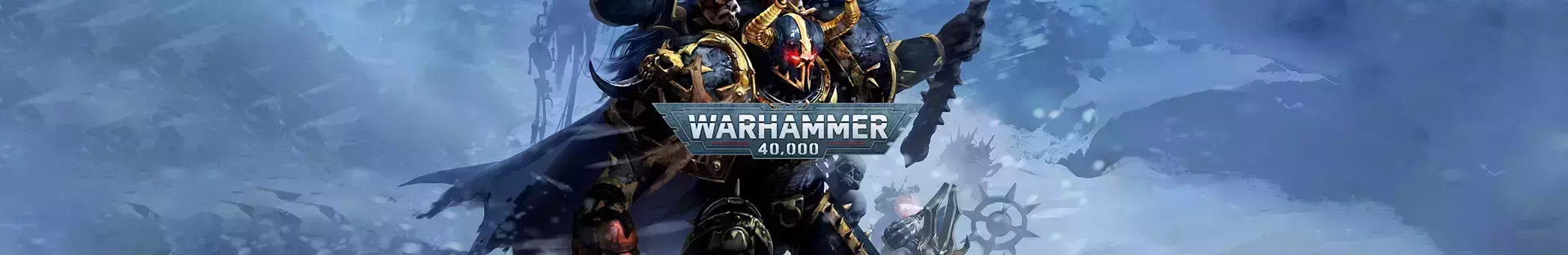 Warhammer Digital Edition