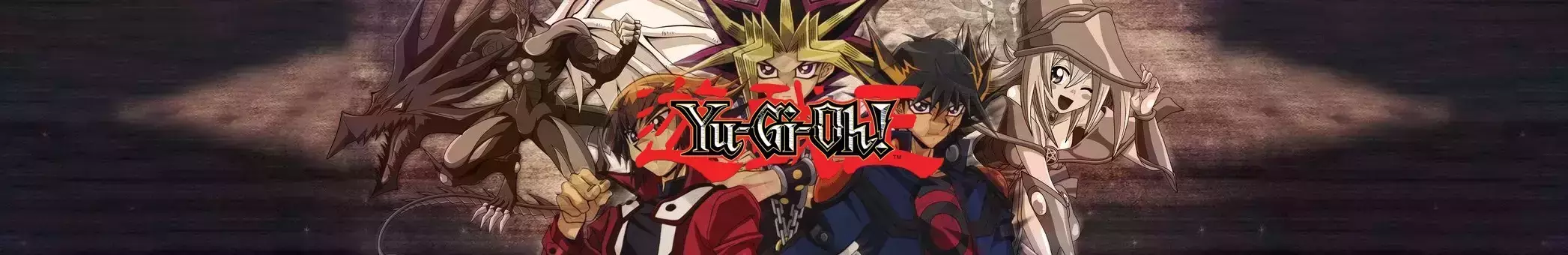 Yu-Gi-Oh Video Game Digital Edition
