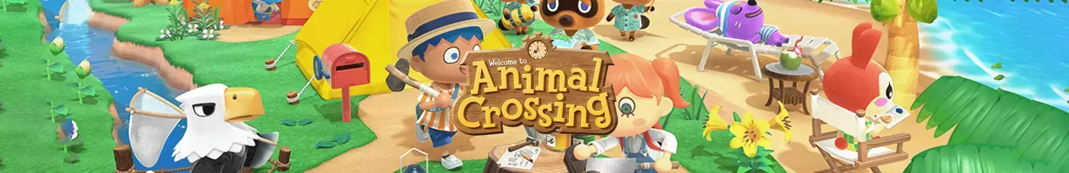 Animal Crossing Digital Edition