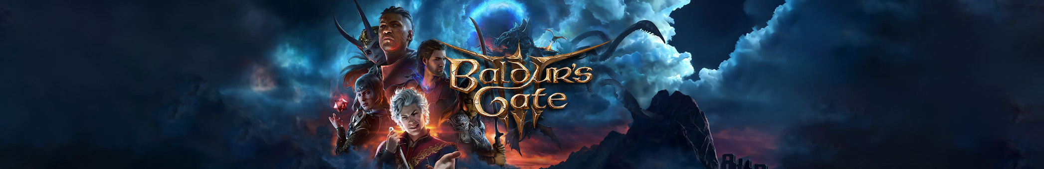 Baldur's Gate Digital Edition