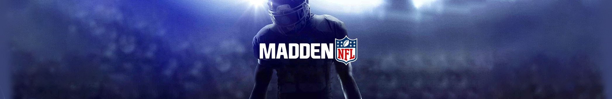 Édition numérique de Madden