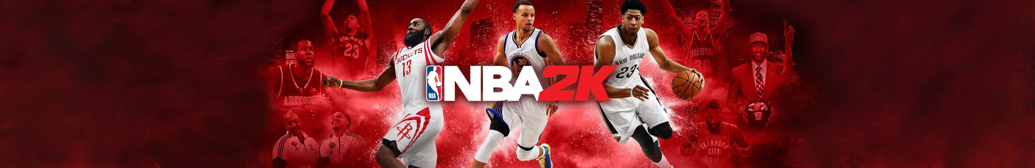 NBA 2K Digital Edition