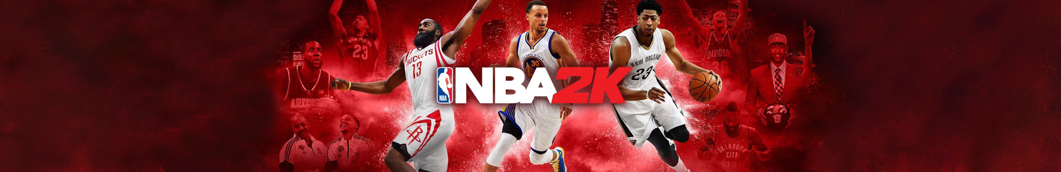 Édition numérique de NBA 2K