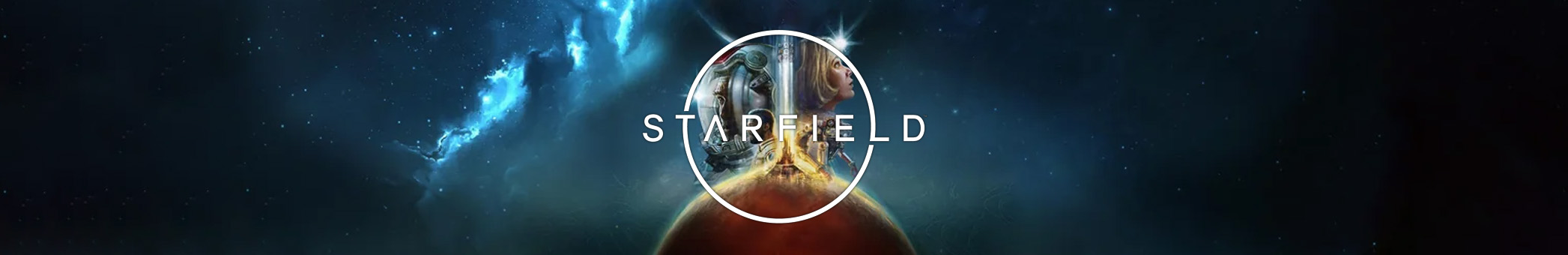 Starfield Digital Edition