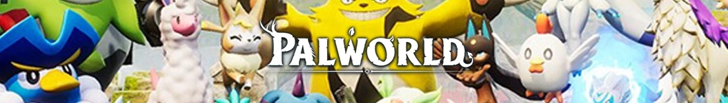 PalWorld