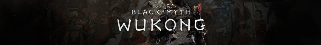 Black Myth Wukong