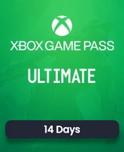 Xbox Game Pass Ultimate Subscription 14 Days