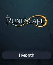 Old School RuneScape Membership Subscription 1 Month