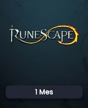 Suscripción de Old School RuneScape Membership 1 Mes
