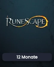 Old School RuneScape Membership Abonnement 12 Monate