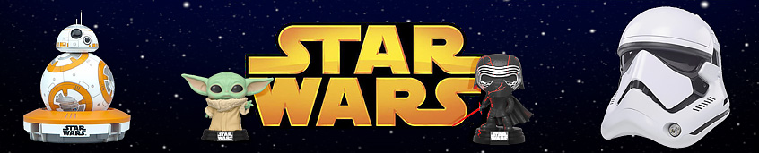Star Wars Gaming-Fanartikel & Geschenkideen Vergleichsseiten