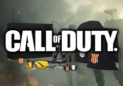 CoD Merchandise & Gift Ideas Compare Stores