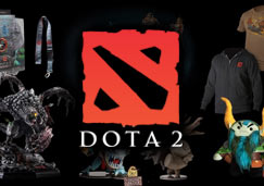 Dota Merchandise & Gift Ideas Compare Stores