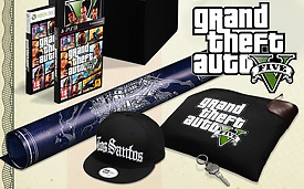 GTA Merchandise & Gift Ideas Compare Stores