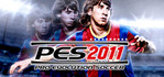 Pro Evolution Soccer 2011