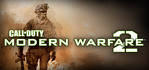Call of Duty Modern Warfare 2 2009 Steam Account