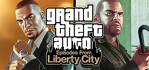 Grand Theft Auto Episodes From Liberty City
