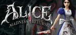 Alice Madness Returns Steam Account