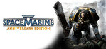 Warhammer 40K Space Marine