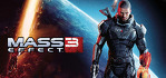 Mass Effect 3 Origin Account