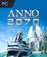 Anno 2070