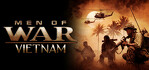 Men of War Vietman