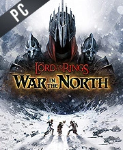 LOTR War in the North