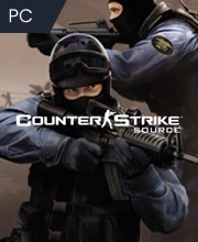 Counter Strike Source